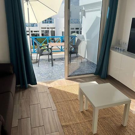 Appartamento 26 Puerto Del Carmen Palm Tree Esterno foto